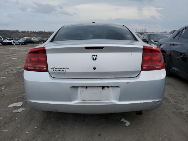 2006 Dodge Charger SE