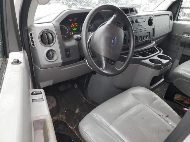 2011 Ford Econoline E250 Van