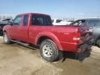 2011 Ford Ranger Super Cab