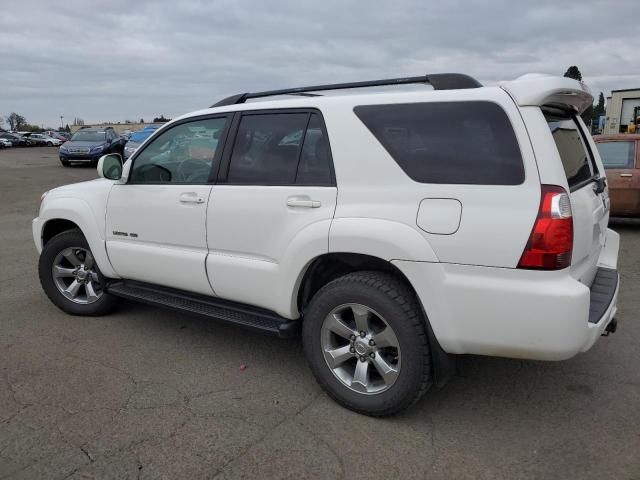 2006 Toyota 4runner Limited