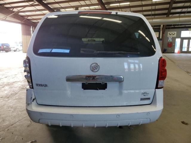 2006 Buick Terraza CX