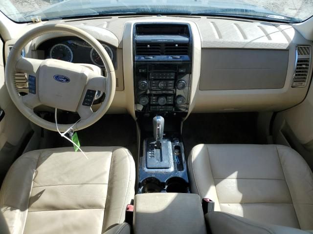 2010 Ford Escape Limited