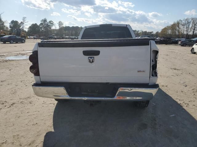 2008 Dodge RAM 1500 ST