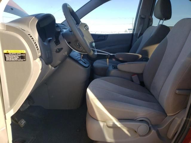 2014 KIA Sedona LX