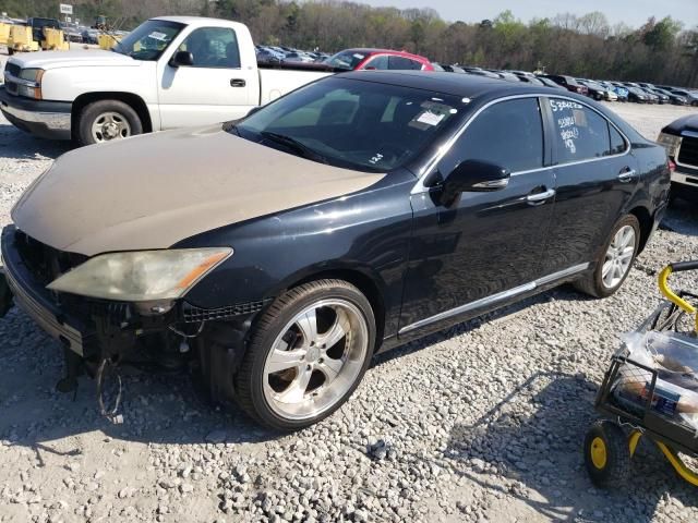 2010 Lexus ES 350