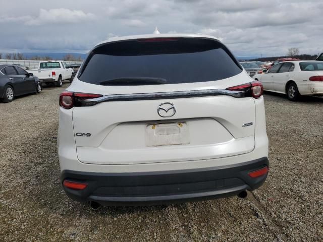 2018 Mazda CX-9 Touring