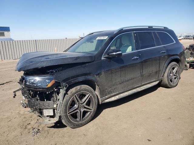 2023 Mercedes-Benz GLS 450 4matic