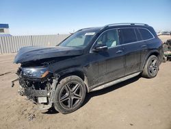Salvage cars for sale from Copart Greenwood, NE: 2023 Mercedes-Benz GLS 450 4matic