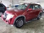 2008 Suzuki Grand Vitara