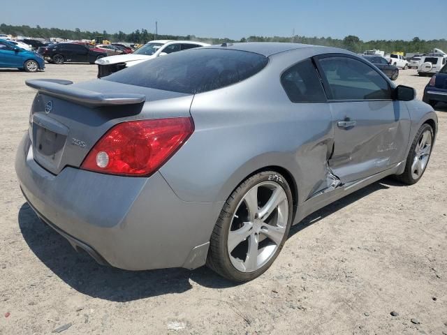 2009 Nissan Altima 2.5S