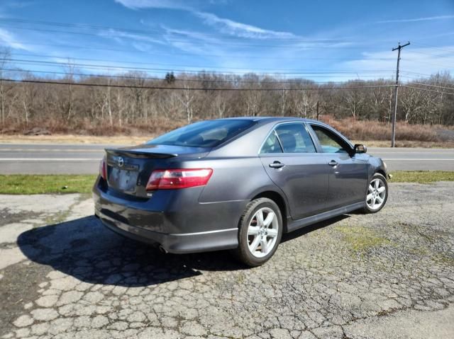 2009 Toyota Camry SE