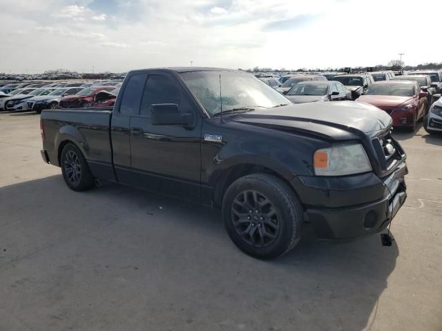 2008 Ford F150