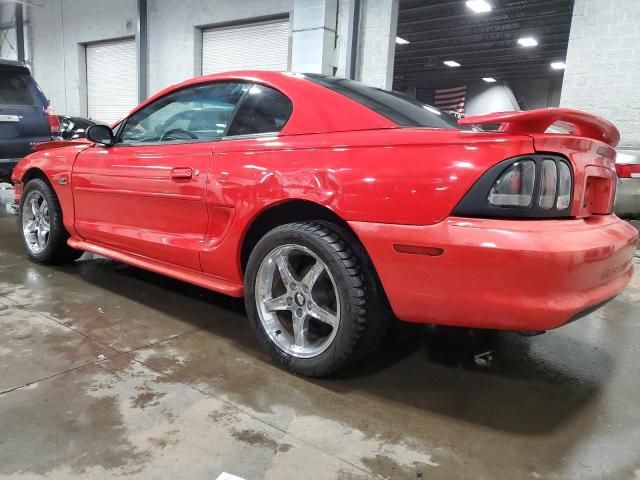 1994 Ford Mustang GT