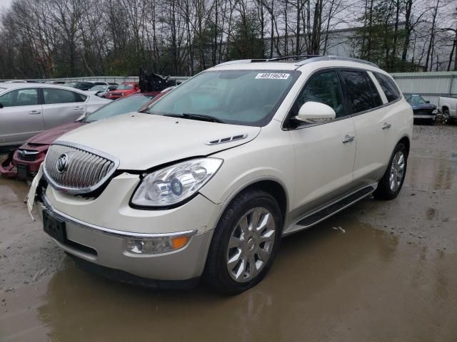 2012 Buick Enclave