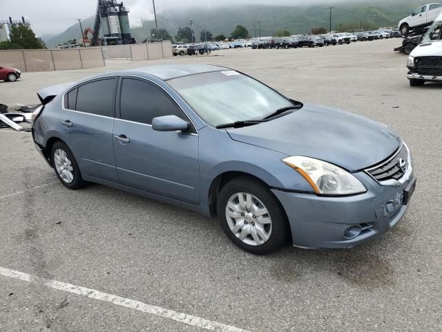 2011 Nissan Altima Base