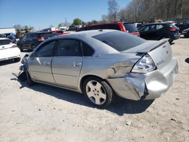 2006 Chevrolet Impala Super Sport