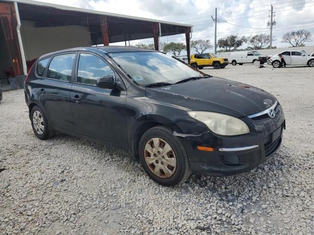 2011 Hyundai Elantra Touring GLS