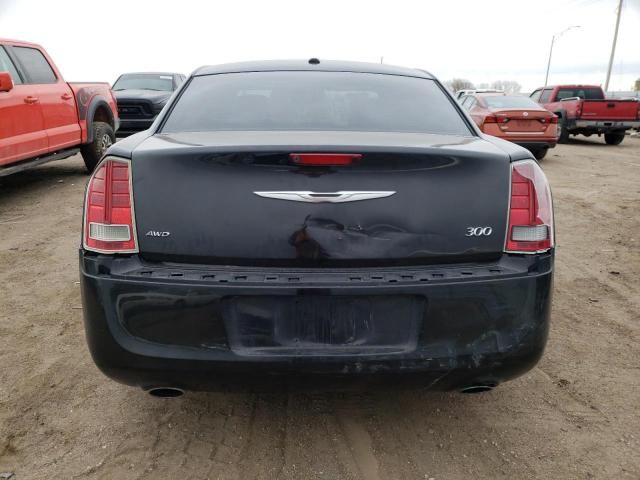 2013 Chrysler 300