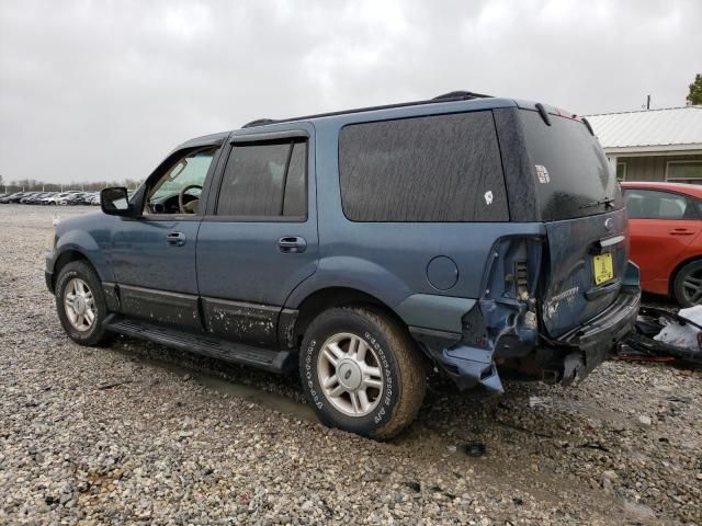 2004 Ford Expedition XLT