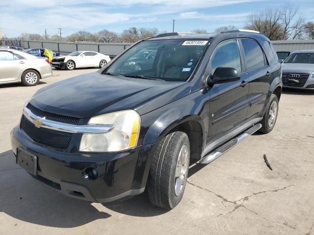 2009 Chevrolet Equinox LT