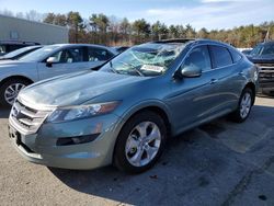 2010 Honda Accord Crosstour EXL for sale in Exeter, RI