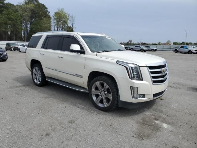 2015 Cadillac Escalade Luxury