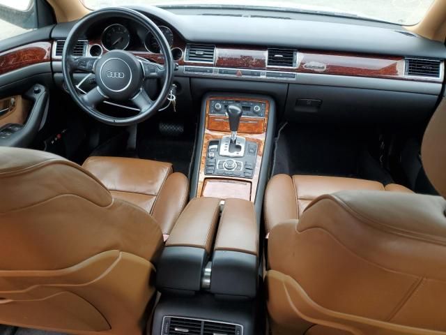 2005 Audi A8 4.2 Quattro