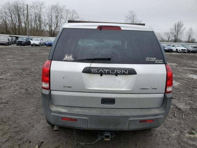 2005 Saturn Vue