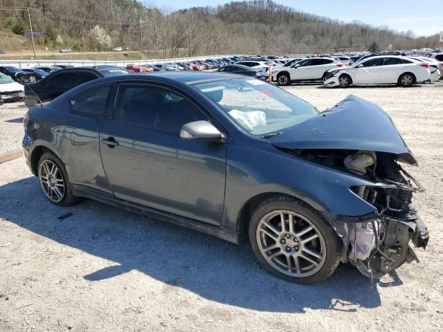 2005 Scion TC