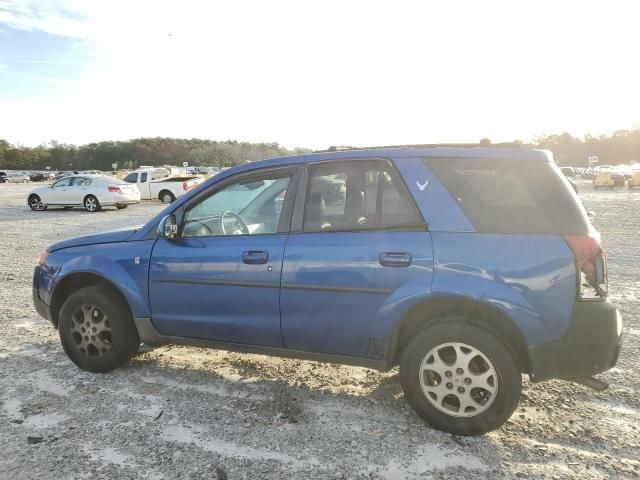 2005 Saturn Vue