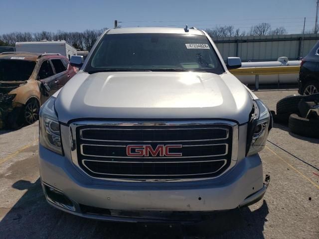 2017 GMC Yukon SLE