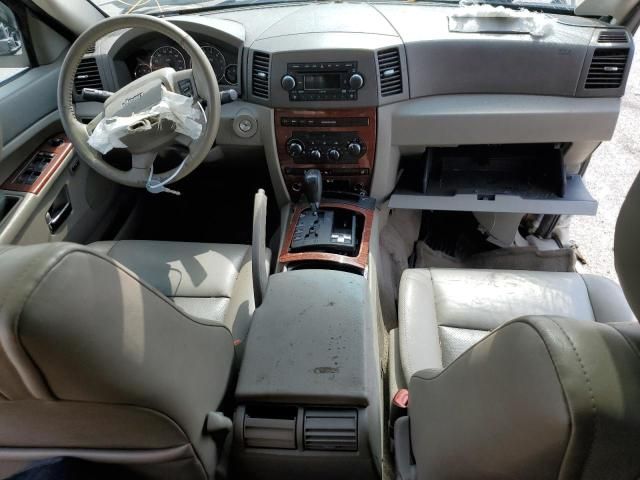 2005 Jeep Grand Cherokee Limited