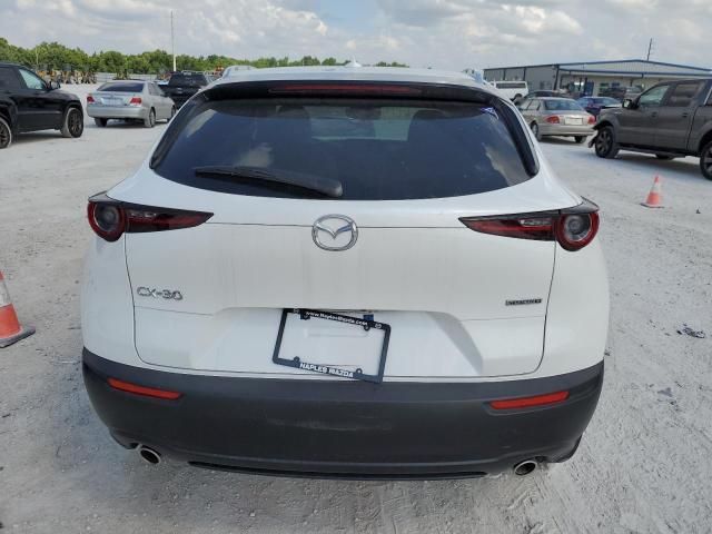 2021 Mazda CX-30 Premium