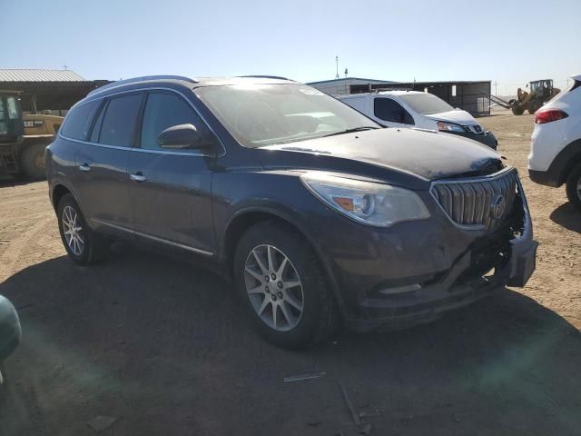 2016 Buick Enclave