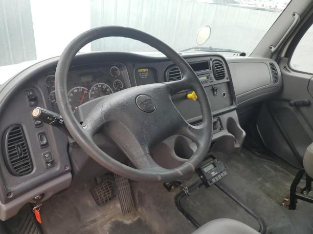 2009 Freightliner M2 106 Medium Duty