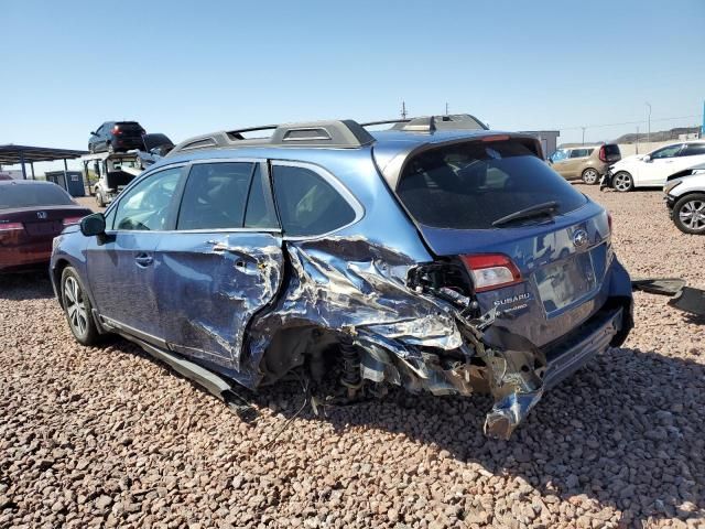 2019 Subaru Outback 3.6R Limited