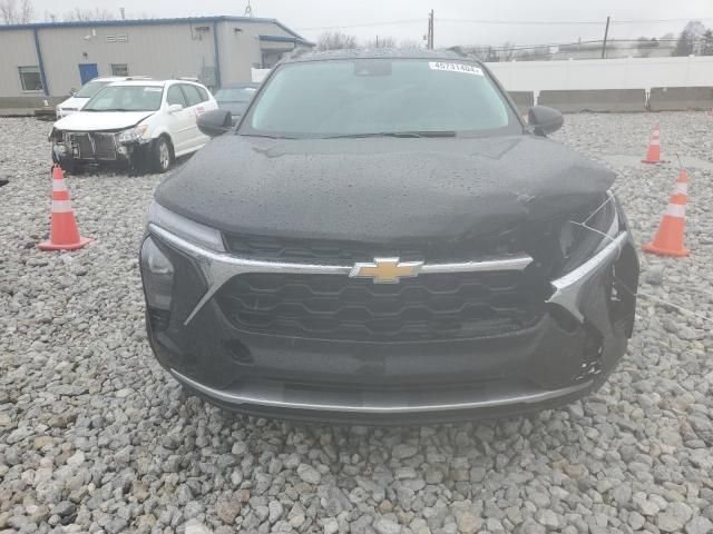 2024 Chevrolet Trax 1LT