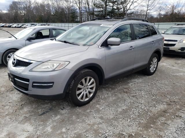 2008 Mazda CX-9