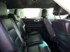 2012 Ford Explorer Limited