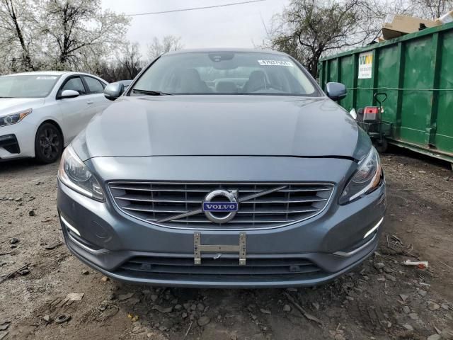 2018 Volvo S60 Inscription