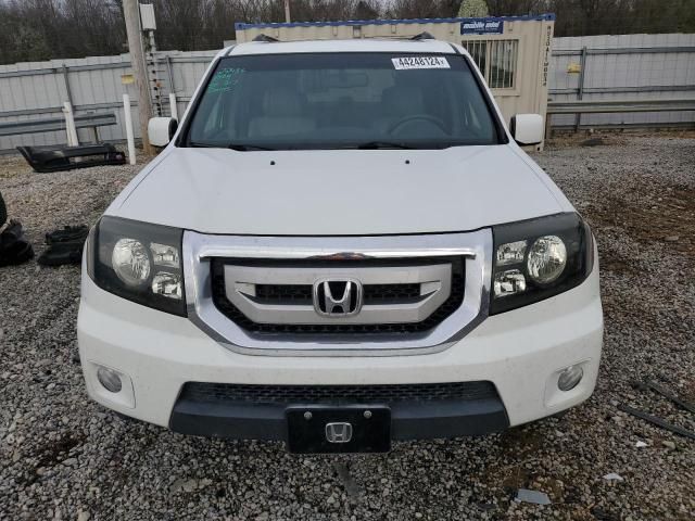 2010 Honda Pilot EXL