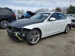2017 BMW 330 XI for sale in Moraine, OH