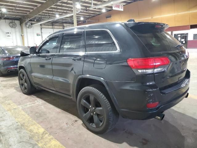 2014 Jeep Grand Cherokee Laredo