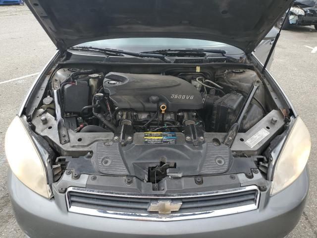 2006 Chevrolet Impala LT