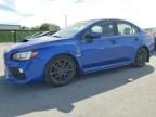 2015 Subaru WRX Limited