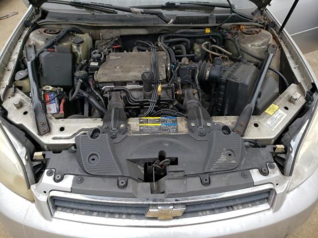 2007 Chevrolet Impala LT