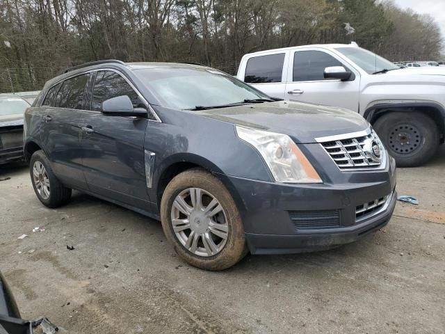 2013 Cadillac SRX