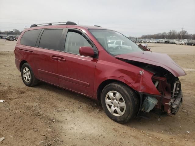 2006 KIA Sedona EX