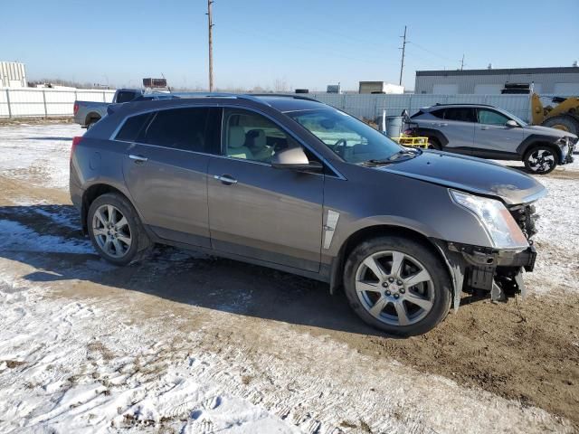 2012 Cadillac SRX Performance Collection