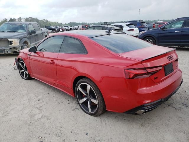 2023 Audi A5 Premium Plus 45